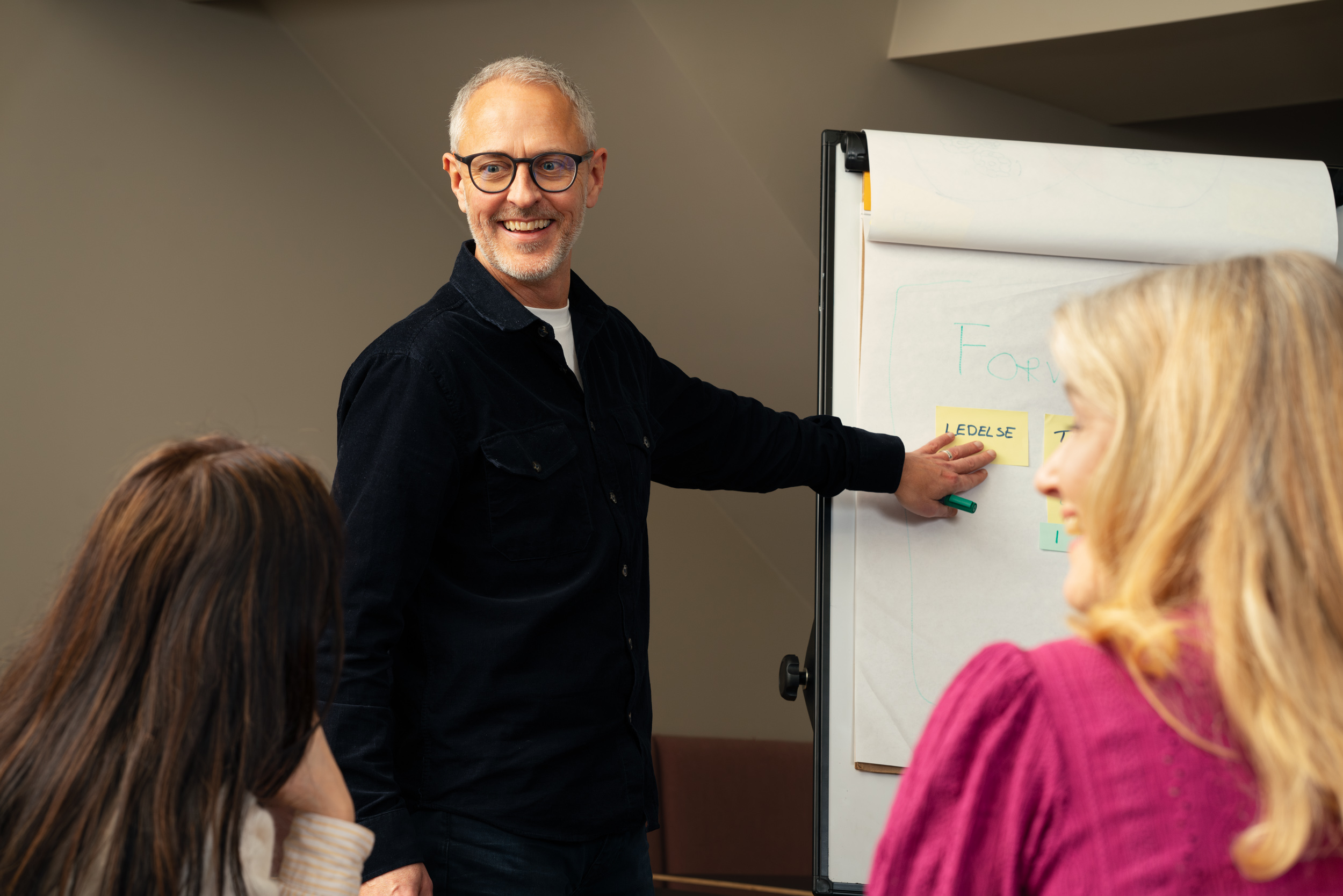 ITSM vs. ESM? 4 grunner til at ITSM-prinsipper kan løfte hele bedriften