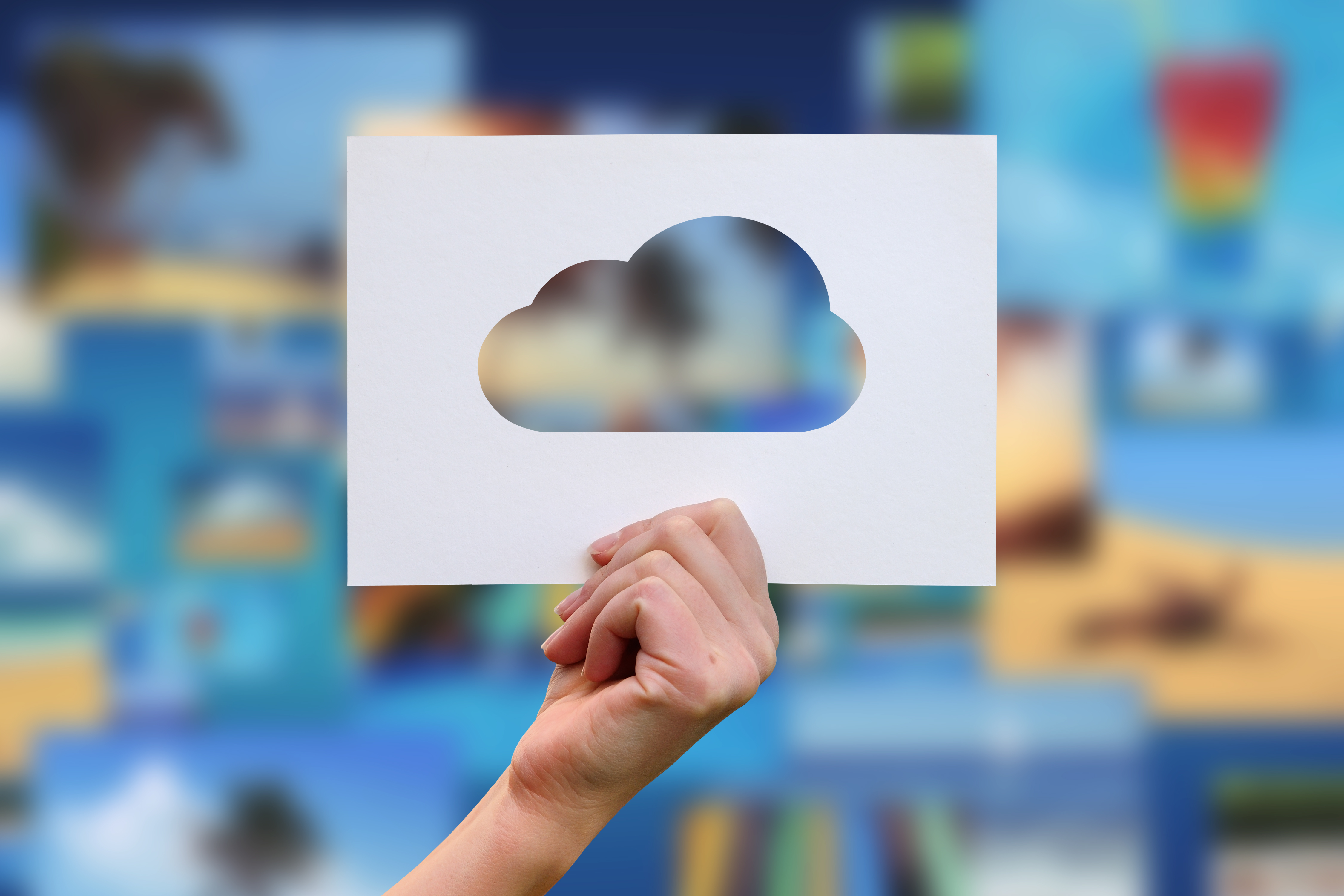 I front i Norden som Atlassian Cloud Migration Specialist