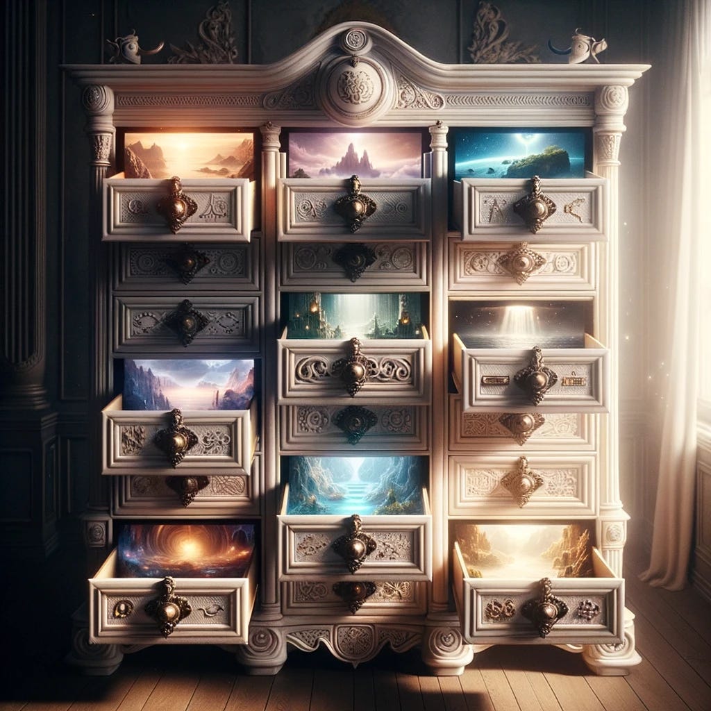 AI & Imagination: From Servant to Creative Partner of the Future