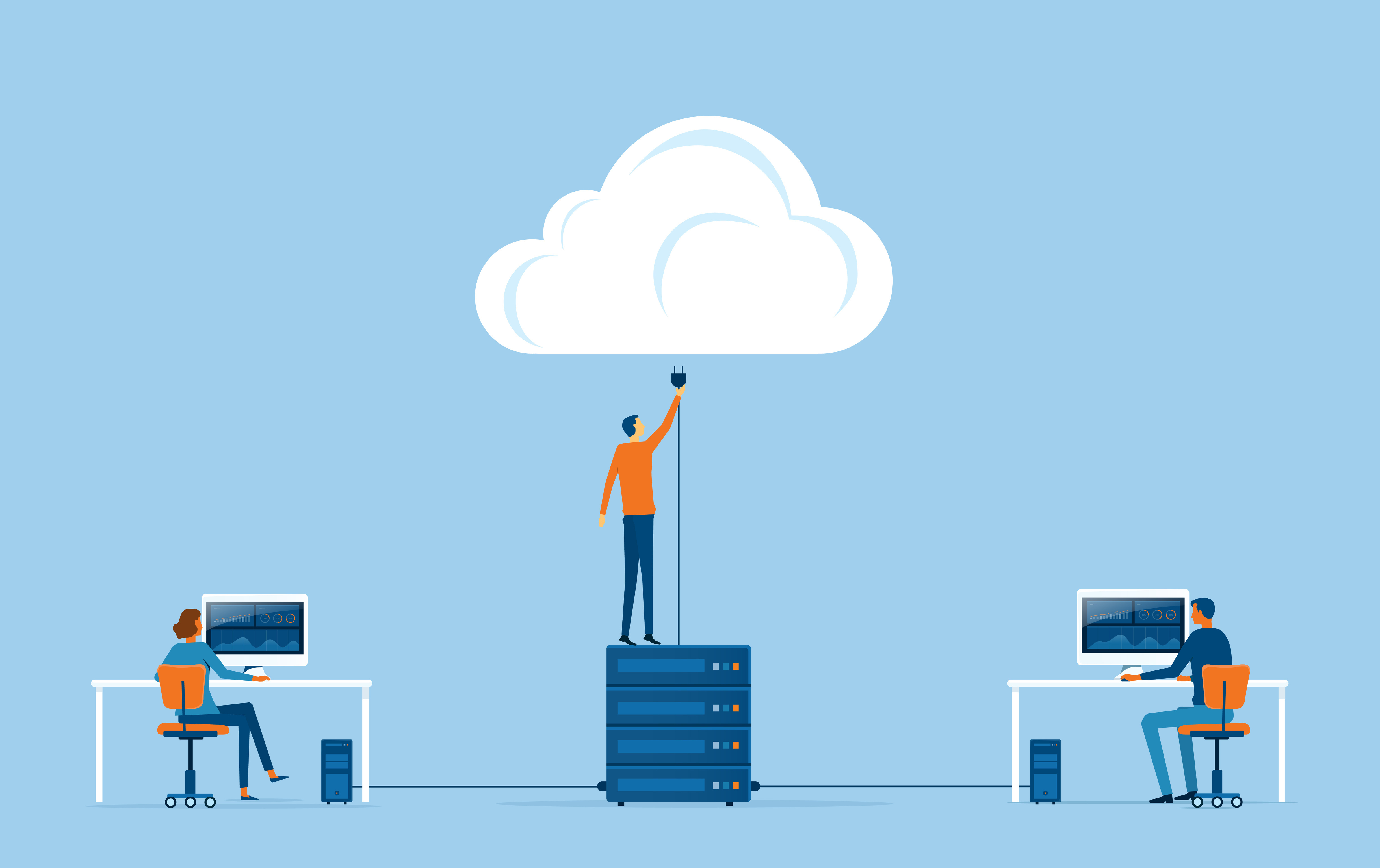 Why You Should Consider Migrating to Atlassian Cloud Now