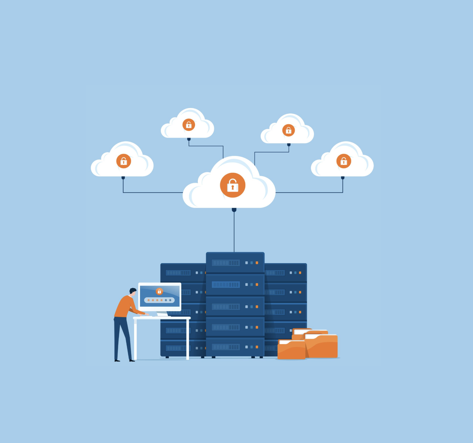 Security in Atlassian Cloud: Stronger protection – less administration