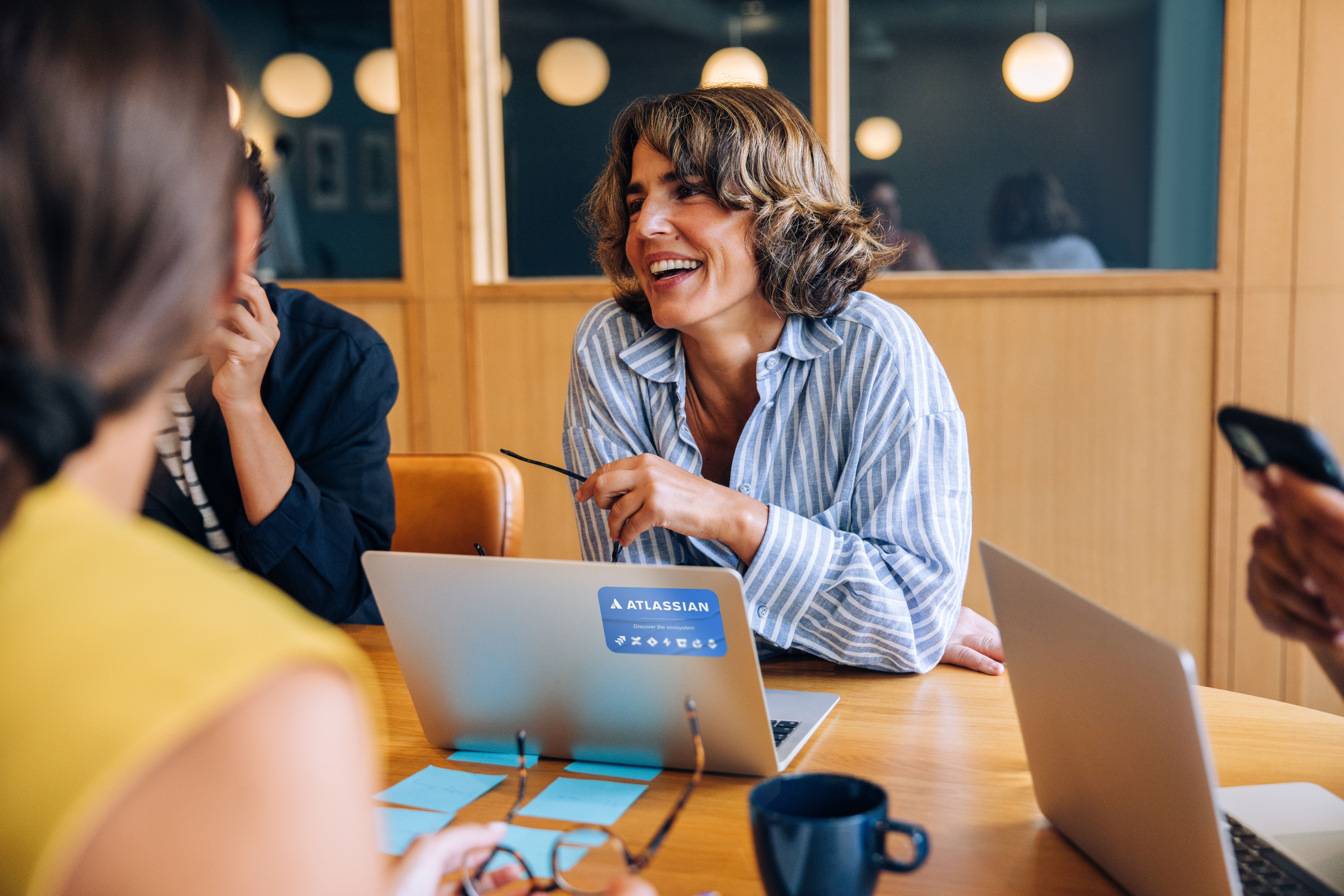 6 fordeler ved å ha en Atlassian partner