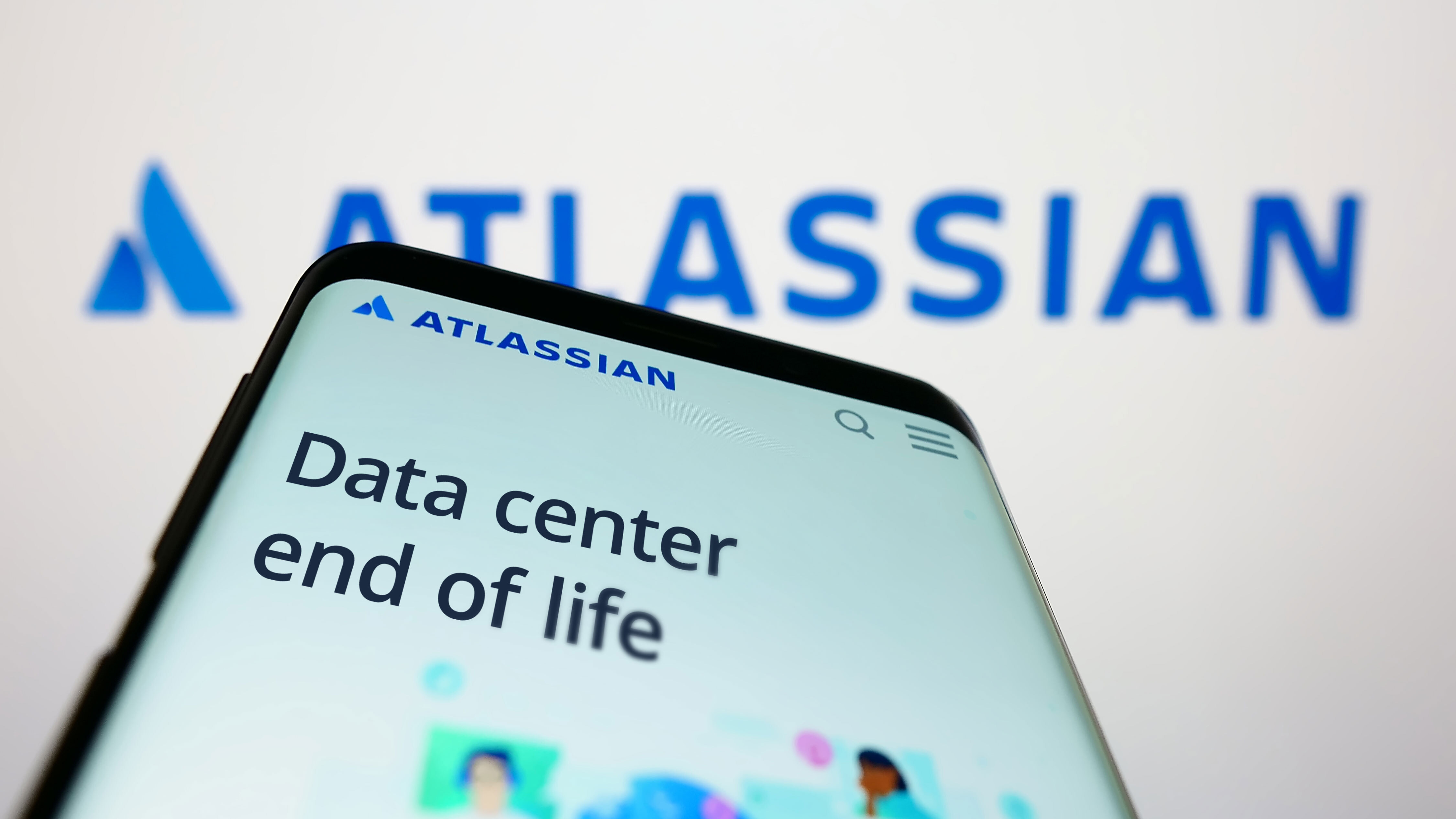 En viktig oppdatering for deg som bruker Atlassian Data Center