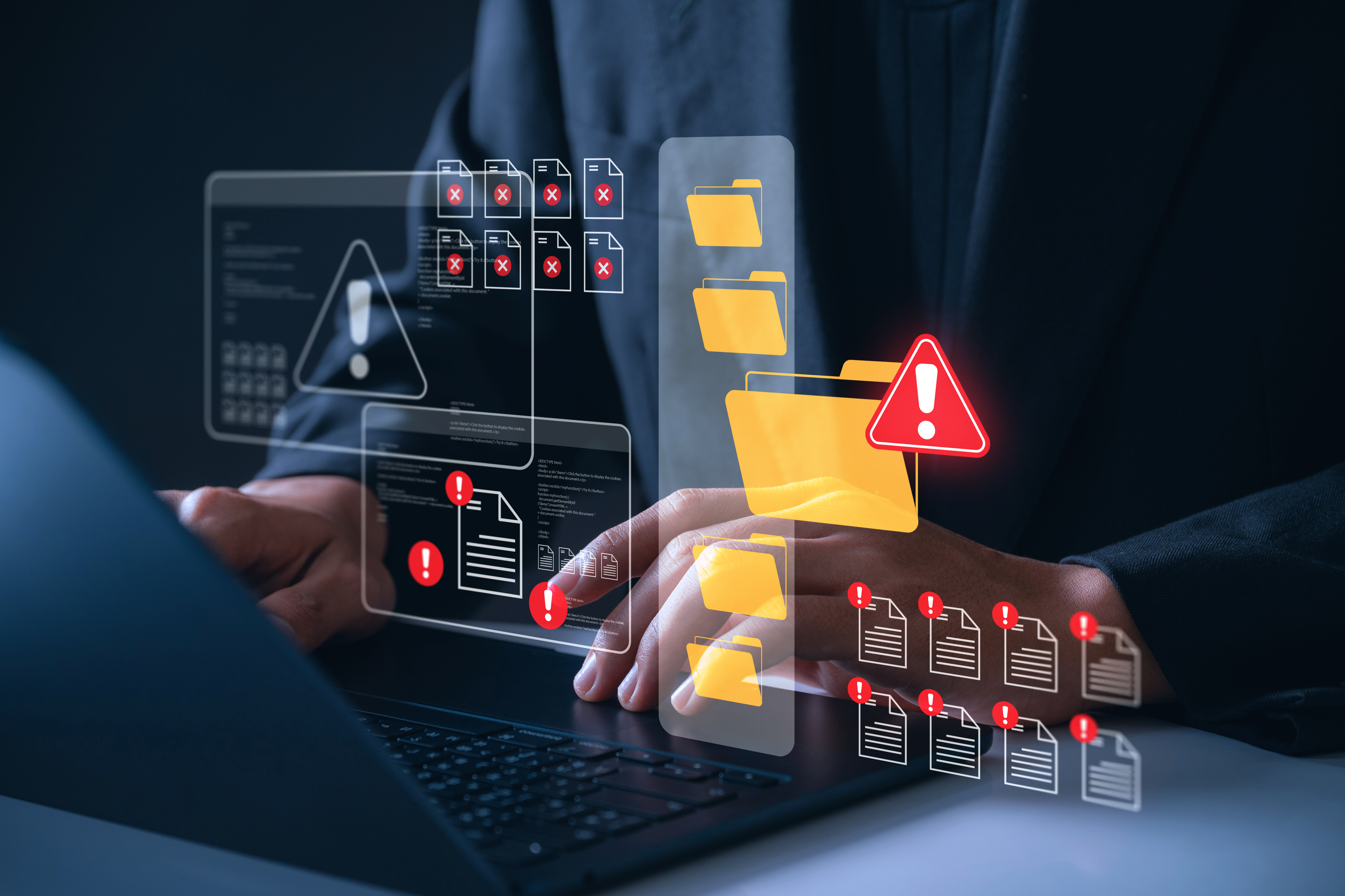 SaaS-backup: Hvorfor du må ha ekstern sikkerhetskopi